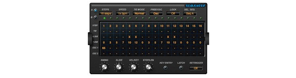 SubBoomBass Rob Papen